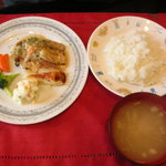 用户对于洋食屋　スヤマ的评论图