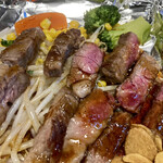 User's review image for やきやき鉄板 ぼんくら家 西中島店