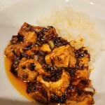 用户对于創作四川料理 廣明的评论图