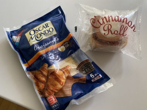 用户对于カルディコーヒーファーム 旭川西店的评论图