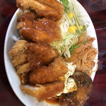 用戶對於洋食 夢たまご的評論圖