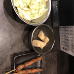 User's review image for 博多とりかわ 長政 新橋店