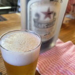 User's review image for 串焼き ニューダイトン 難波中店