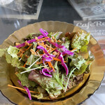 User's review image for アールジェイカフェ