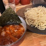 User's review image for つけ麺屋 やすべえ 赤坂店
