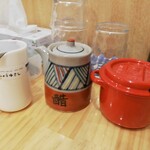 用户对于七色麻辣湯的评论图
