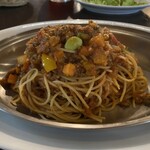 用戶對於デニーロ 神田店的評論圖