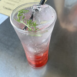 User's review image for COMMA, 梅田店