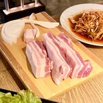 User's review image for プングム 新大久保本店