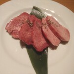 User's review image for 大衆焼肉酒場 焼肉ホルモン 十番