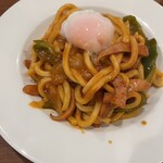 User's review image for アンディアーモ アッラ ウシータ
