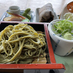 用户对于鮎宗的评论图