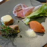 User's review image for Germoglio ジェルモーリオ