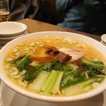 用戶對於中華厨房 らんたな的評論圖