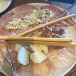 User's review image for KNOCK 東京ミッドタウン店