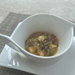 User's review image for ラ・ソラシド フードリレーションレストラン