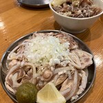 User's review image for 焼とり よね田 中野店