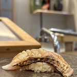 用戶對於神楽坂 鮨 弥栄的評論圖