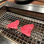 用戶對於新宿焼肉 BULLS的評論圖