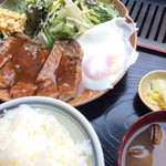 用户对于きんりゅう的评论图