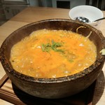 用户对于七輪焼肉 西萬的评论图