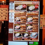 User's review image for やっぱりステーキ 京都三条店