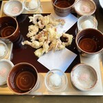 用戶對於波平的評論圖