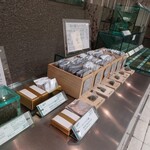 用戶對於茶の葉 松屋銀座店的評論圖