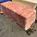 用户对于ディッシュ・アップ 銀座松屋店的评论图