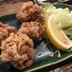 用戶對於炭火やきとり 駅 下北沢店的評論圖