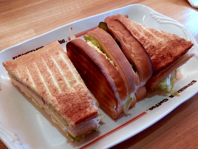 用戶對於コメダ珈琲店 苫小牧弥生店的評論圖