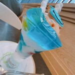 用戶對於丸福珈琲店 阪急うめだ本店的評論圖