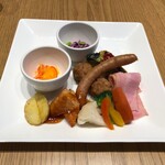 用戶對於SHARI東銀座的評論圖