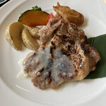 User's review image for シャングリラ