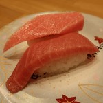 用户对于海転寿司　魚河岸 イオンモールＫＹＯＴＯ店的评论图
