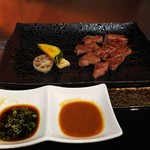 用戶對於ステーキ パンドラ 匠的評論圖