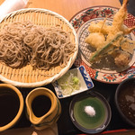 User's review image for 割子そば　柚子の木