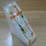 用戶對於サンドーレ 石神井公園店的評論圖