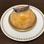 用戶對於パティスリーポールサンセール的評論圖