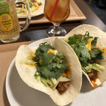 User's review image for タコス屋 BLAISE