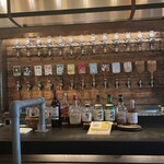 用戶對於YONA YONA BEER WORKS 神田店的評論圖