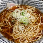 User's review image for そばいち エキュート赤羽店