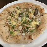 用戶對於Trattoria ALBERO的評論圖