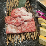 User's review image for 和牛焼肉 浅草時流