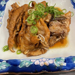 用戶對於お食事処 割烹たんご的評論圖