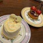 用戶對於HIBIKA 日本橋高島屋店的評論圖