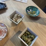 User's review image for ニューハルキヤスタンド