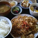 用户对于花水木的评论图