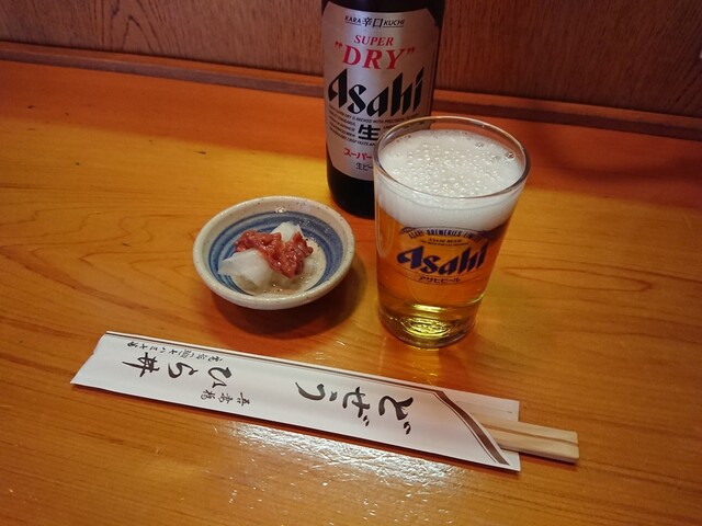 用户对于どぜう ひら井的评论高清图