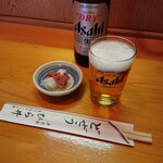 用户对于どぜう ひら井的评论图